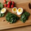Tutorial: como alinhar alimentação com o calendário de crescimento das unhas