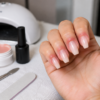 Alergia a alongamento de unhas
