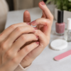 Alergia a esmalte