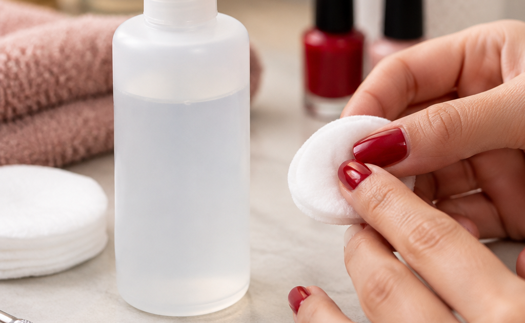 Diluente de esmalte
