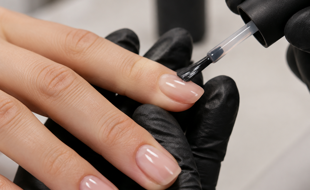 Esmalte em gel