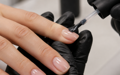 Esmalte em gel