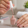 Esmalte hipoalergênico