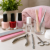Kit manicure