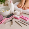 Kit pedicure