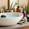pedicure em casa Pampulha