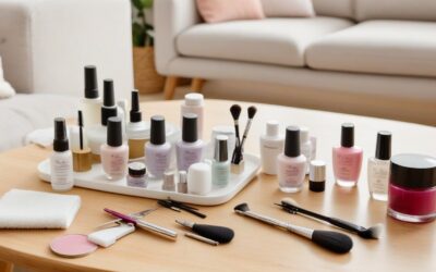 segurança manicure domiciliar